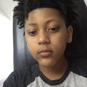 Meet your Posher, Jonah